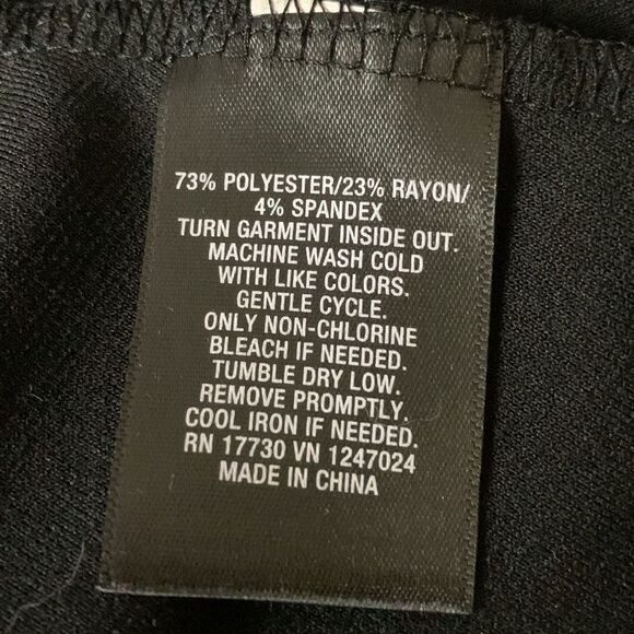 Mossimo silver studded dress - Picture 12 of 16